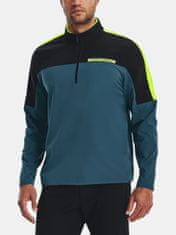 Under Armour Bunda UA Storm Windstrike HZ-BLU MD