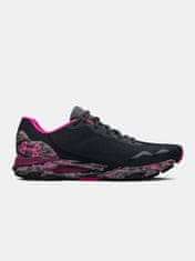 Under Armour Boty UA W HOVR Sonic 6 Camo-BLK 6