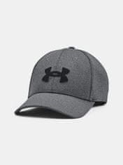 Under Armour Kšiltovka Men's UA Blitzing-BLK M/L