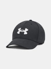 Under Armour Kšiltovka Men's UA Blitzing Adj-BLK OSFM