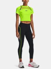 Under Armour Legíny UA Run Anywhere Ankle Tight-BLK MD