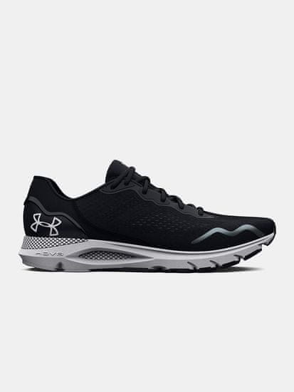 Under Armour Boty UA W HOVR Sonic 6-BLK