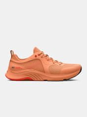 Under Armour Boty UA W HOVR Omnia-ORG 7