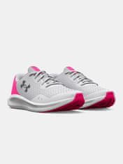 Under Armour Boty UA GGS Charged Pursuit 3-GRY 4