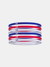 Under Armour Čelenka UA Mini Headbands (6pk)-BLU OSFA