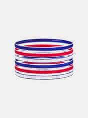 Under Armour Čelenka UA Mini Headbands (6pk)-BLU OSFA