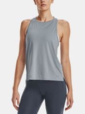 Under Armour Tílko Rush Energy Tank -BLU LG