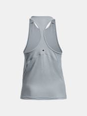 Under Armour Tílko Rush Energy Tank -BLU LG