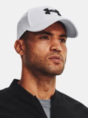 Under Armour Kšiltovka Men's UA Blitzing-WHT M/L