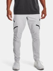 Under Armour Sportovní kalhoty UA UNSTOPPABLE CARGO PANTS-GRY S