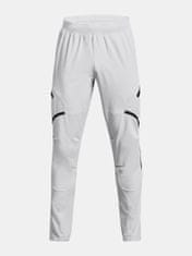 Under Armour Sportovní kalhoty UA UNSTOPPABLE CARGO PANTS-GRY S