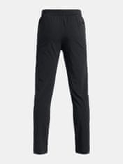 Under Armour Kalhoty UA Unstoppable Tapered Pant-BLK L