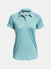 Under Armour Tričko UA Playoff SS Polo -BLU LG