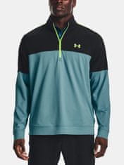 Under Armour Mikina UA Storm Midlayer HZ-BLU LG