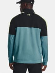 Under Armour Mikina UA Storm Midlayer HZ-BLU LG