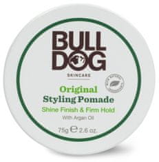 Bulldog Styling Pomade Pomáda na vlasy 75 g