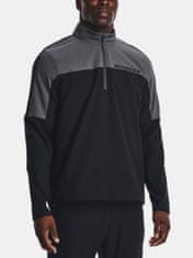 Under Armour Bunda UA Storm Windstrike HZ-BLK XL