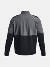 Under Armour Bunda UA Storm Windstrike HZ-BLK XL