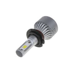 Stualarm x CSP LED H7 bílá, 9-32V, 4000LM (95HLH-H7-S2) 2ks