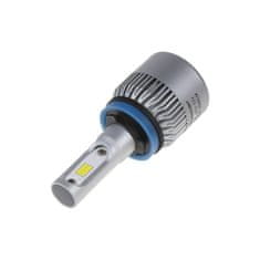 Stualarm x CSP LED H8 bílá, 9-32V, 4000LM (95HLH-H8-S2) 2ks