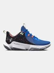 Under Armour Boty UA FLOW FUTR X 2 LE-BLK 13