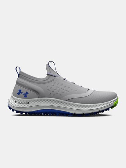 Under Armour Boty UA GS Charged Phantom SL-GRY