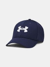 Under Armour Kšiltovka Men's UA Blitzing-NVY L/XL