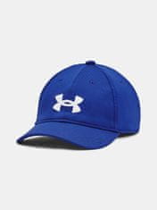 Under Armour Kšiltovka Boy's UA Blitzing Adj-BLU OSFM