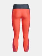 Under Armour Legíny Armour Blocked Ankle Legging-ORG XS