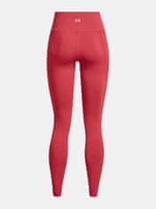 Under Armour Legíny Meridian Legging-RED MD