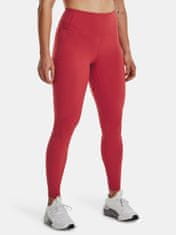 Under Armour Legíny Meridian Legging-RED MD