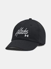 Under Armour Kšiltovka Favorites Hat-BLK OSFM