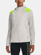 Under Armour Bunda UA Run Anywhere Anojacket-GRY SM