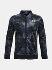 Under Armour Bunda UA Pennant 2.0 Novelty FZ-BLK YMD