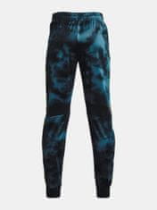 Under Armour Sportovní kalhoty UA Pennant 2.0 Novelty Pants-BLK YMD