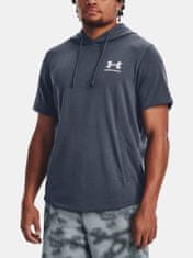 Under Armour Mikina UA Rival Terry Nov SS HD-GRY SM