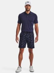 Under Armour Kraťasy UA Drive Printed Short-NVY 30