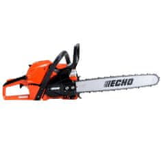 Echo 15461201 CS-4510ES benzínová řetězová pila 2,3kW lišta 38 cm