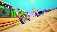 INNA Nickelodeon Kart Racers 3: Slime Speedway NSW