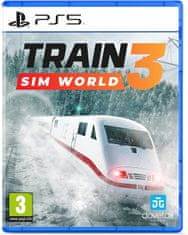 INNA Train Sim World 3 PS5