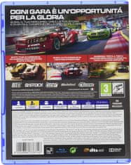 Codemasters GRID PS4