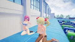 PQube Gal Gun 2 NSW