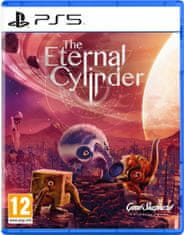 Cenega The Eternal Cylinder PS5