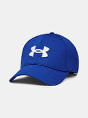 Under Armour Kšiltovka Men's UA Blitzing-BLU S/M