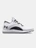 Boty UA Charged Draw 2 SL-WHT 10