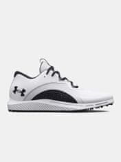 Under Armour Boty UA Charged Draw 2 SL-WHT 49,5