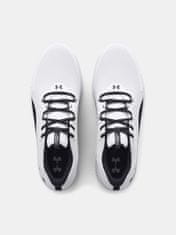 Under Armour Boty UA Charged Draw 2 SL-WHT 10