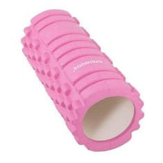 Springos Masážní válec Yoga Foam Roller černá