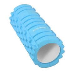 Springos Masážní válec Yoga Foam Roller černá