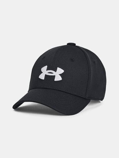 Under Armour Kšiltovka Boy's UA Blitzing-BLK